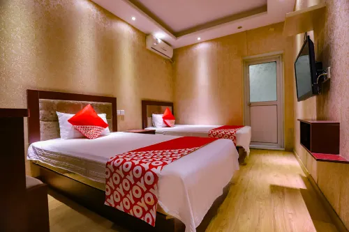 Huicheng Express Hotel