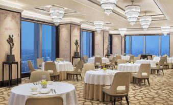 The St Regis Changsha