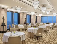 The St. Regis Changsha