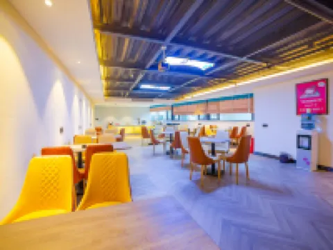 湄潭國貿花苑酒店（天下第一壺茶文化公園店） 湄潭酒店