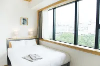 Hotel Noum Osaka - Bar