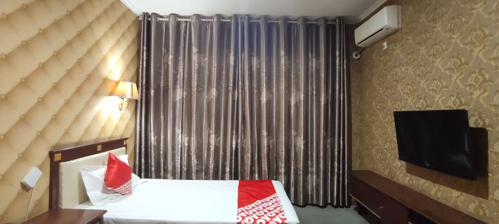 Korla Shuhao Hotel Các khách sạn ở Khố Nhĩ Lặc