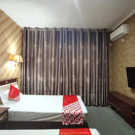 Korla Shuhao Hotel