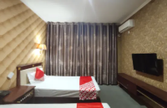 Korla Shuhao Hotel