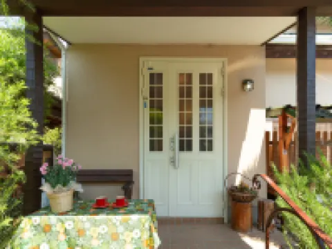 AbbeyRoad Inn Seika 精華町のホテル