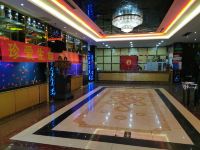速8酒店(北京东坝东苇路马厂店) - 健身娱乐设施