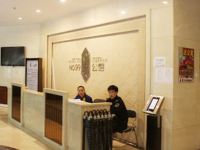 哈尔滨哈霖公寓