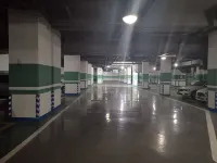 Shiji Jiamei Hotel - Park Yeri