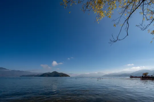 Mofan Fine Resort Hotel