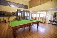 Palace International Hotel Beijing