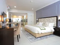 Queenco Entertainment Resort Hotels near Victory Beach