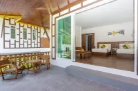 Aura Samui Best Beach Hotel