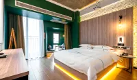 Lingaoyelia Hotel - Balkoner