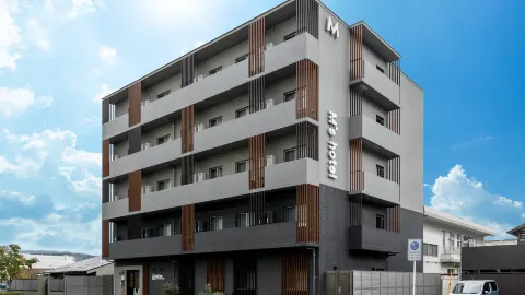 M's Hotel Kyoto Station Kasuga in Kyoto