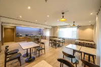 HanTing Hotel (Changchun Chongqing Road Huoli City) - Cheap