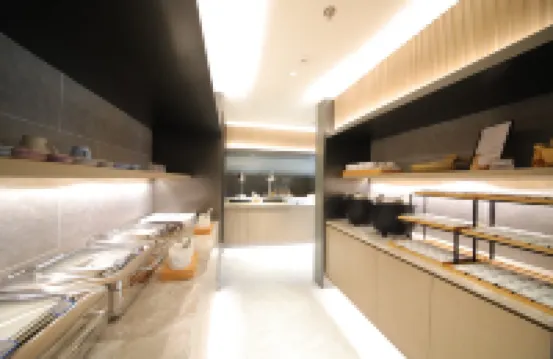 JI Hotel (Chongqing Liangjiang New Area Renhe)