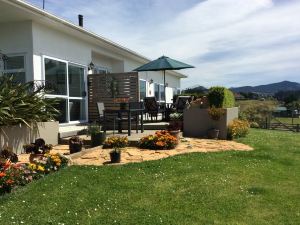 Noah's Boutique Accommodation Moeraki