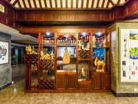 南充松花堂华艺大酒店 - 公共区域