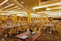 Royal Swiss Lahore