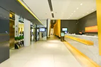 べステイ ホテル エクスプレス（上海人民広場淮海東路）