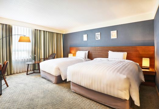 베스트 웨스턴 프리미어 인천 에어포트