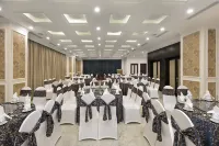 Eden Ocean View Hotel Da Nang - parcheggio