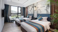Colorful Xiangxi Inn Các khách sạn ở Trương Gia Giới