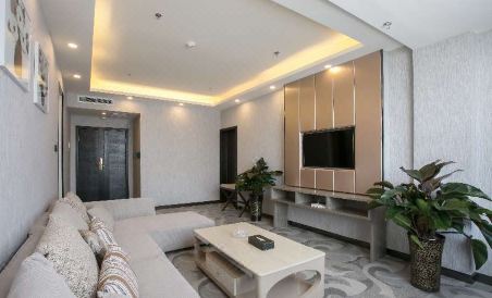 Suitetrails - Oriental Mingdu Hotel Yining Hanbin Park
