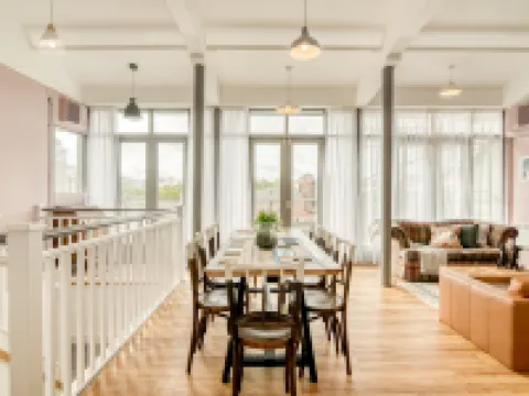 PH旅舍伯明翰 伯明翰酒店