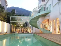 For You Guesthouse - Rooftop Pools