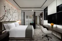 Crowne Plaza WUZHEN by IHG - Balcony