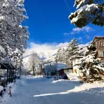 Pension Eastmountain Hakuba