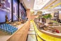 Vienna International Hotel (Taicang Wanda Plaza) - Breakfast