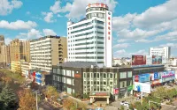 Vienna  Hotels  Zao  Zhuang  QingTAN Road Отели рядом с достопримечательностью «Школа Цзянчжуан»