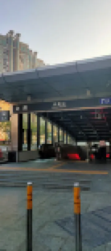 Shenzhen Futian Huaqiang South Feiyuan Hotel