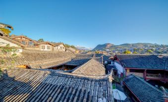 Linshuiju Inn (Lijiang Ancient City Branch)