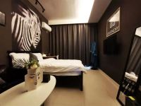武汉李佩芫公寓 - 精致一室大床房