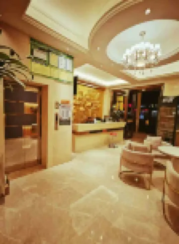 Binlan Hotel