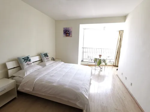 Yunjie Apartment Hotel - Apartments