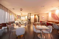 Wanjing Yongrui Hotel - 3 stjerner
