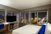 Aloft Lima Miraflores