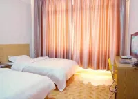 Liuliu Hotel Hotels in Guanyang County