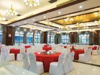 Jinshan Hotel