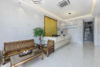Minhou Jiayuan Hotel
