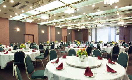 Highness Hotel Kurume - Housity