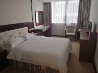 珠海旅游大酒店 - 豪华大床房