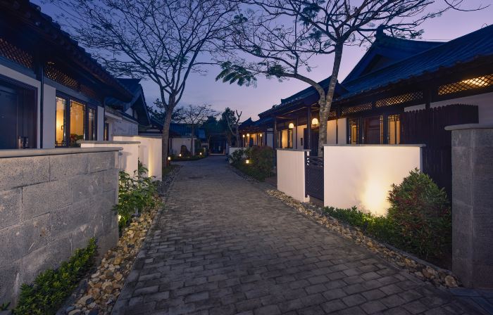 Jushanguan Guesthouse