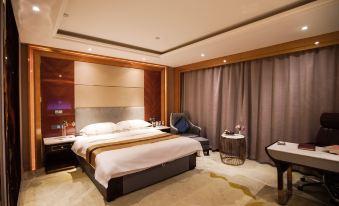 Pujing International Hotel