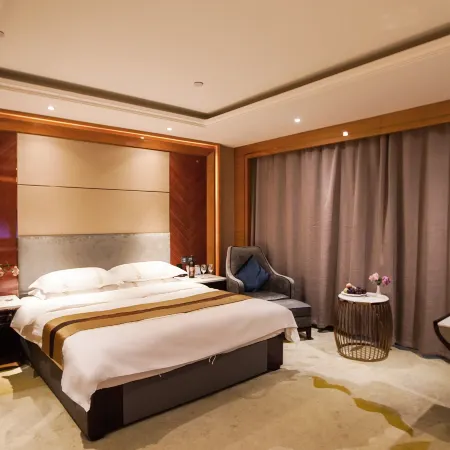 Pujing International Hotel