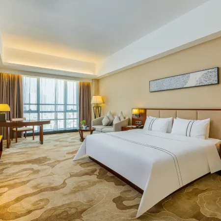 Xing Qiao International Hotel